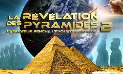 La Révélation des Pyramides 2 : l’Équateur penché, l’enquête continue…
