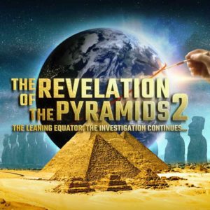The Revelation of the Pyramids 2 : The leaning equator, the investigation continues...