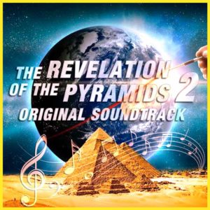 피라미드의 계시2 | 오리지널 사운드 트랙